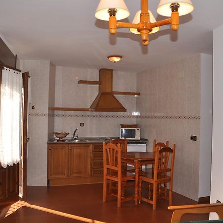 Casa Simon Pension Roda de Isábena Buitenkant foto