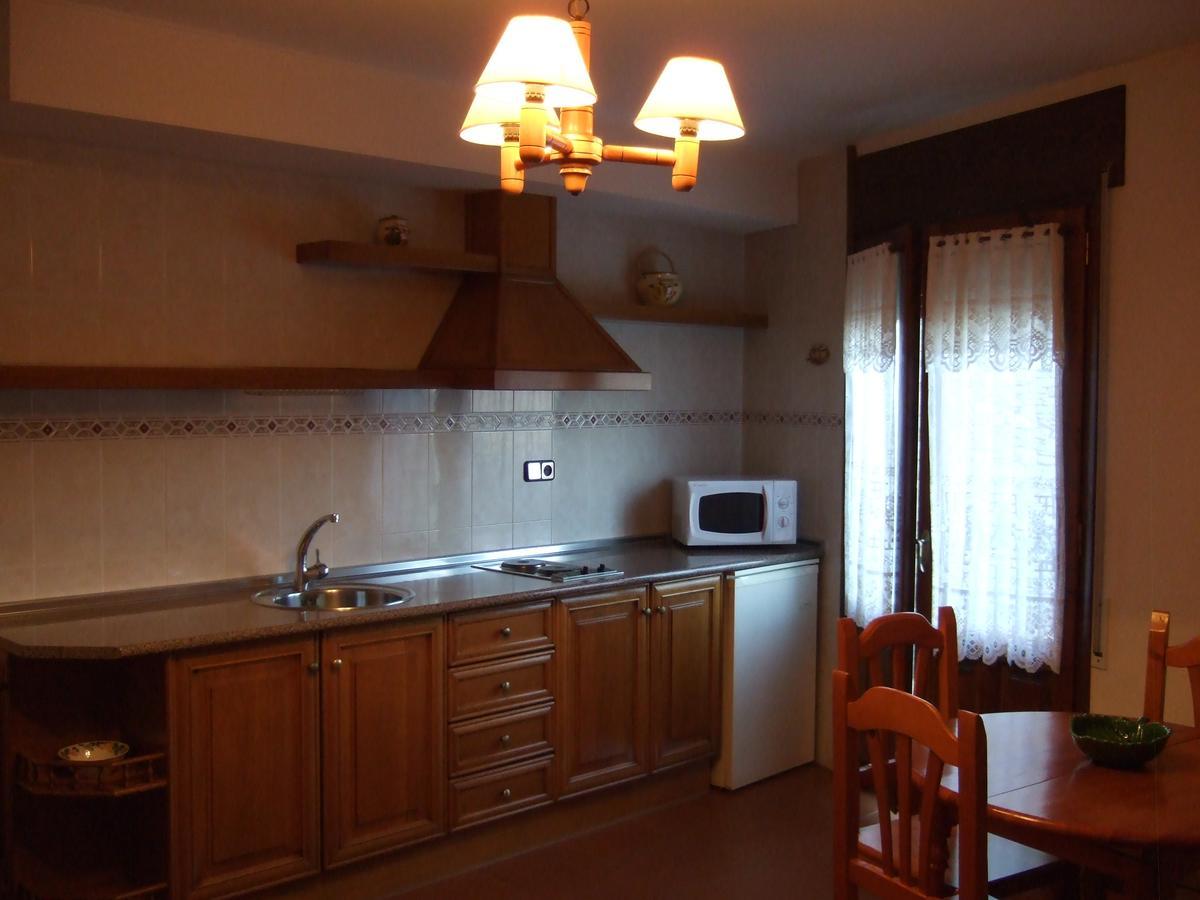 Casa Simon Pension Roda de Isábena Buitenkant foto