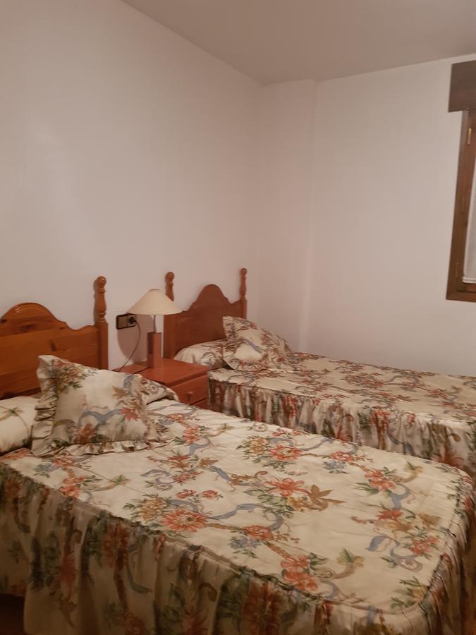 Casa Simon Pension Roda de Isábena Buitenkant foto
