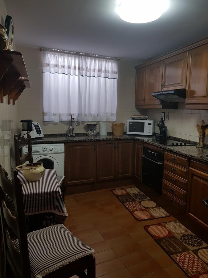 Casa Simon Pension Roda de Isábena Buitenkant foto